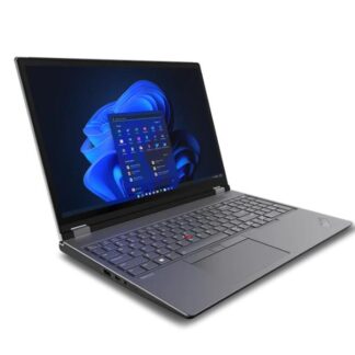 ThinkPad P16 Gen 2