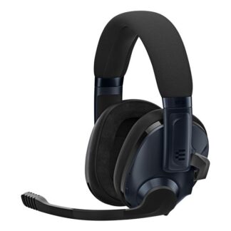 Epos H3 Pro On Ear Gaming Headset με σύνδεση 3.5mm / Bluetooth / USB