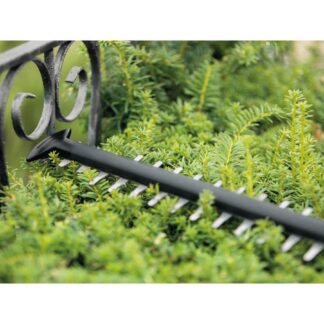 Bosch Universal hedgecut 50 Electronic Ηλεκτρικό Μπορντουροψάλιδο