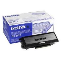 TN3170 TONER X HL5250DN/HL 5240/MFC8860DN/MFC8870DW                          DURATA 7000 PAGINE