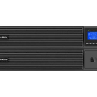 PowerWalker VFI 1500 ICR IoT UPS 1500VA/ 1500W