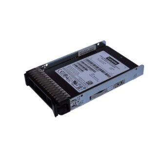 Lenovo ThinkSystem DE Series SSD 3.8TB 2.5'' SAS 3.0 Κωδικός: 4XB7A74955