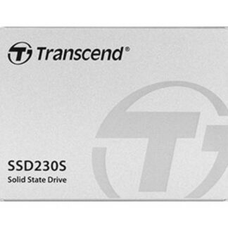 Transcend SSD230S 4TB 2.5'' SATA III Κωδικός: TS4TSSD230S