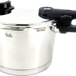Fissler Vitavit Premium Χύτρα Ταχύτητας 4.5lt