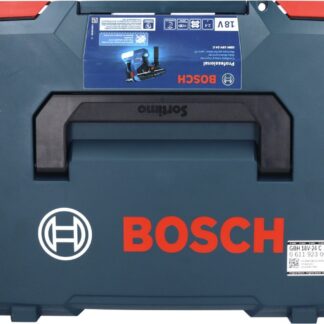 Bosch Gbh 18v-24 C Κρουστικό Σκαπτικό Πιστολέτο Μπαταρίας Solo με Υποδοχή SDS Plus Κωδικός: 0611923002