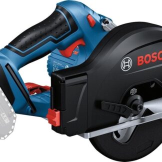 Bosch GKM 18V-50 (solo, L)