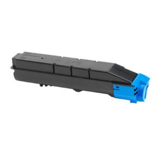 Kyocera TK-8305C Γνήσιο Toner Laser Εκτυπωτή Κυανό 15000 Σελίδων (1T02LKCNL0)
