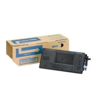 Kyocera TK-3410 Γνήσιο Toner Laser Εκτυπωτή Μαύρο 15500 Σελίδων (1T0C0X0NL0)