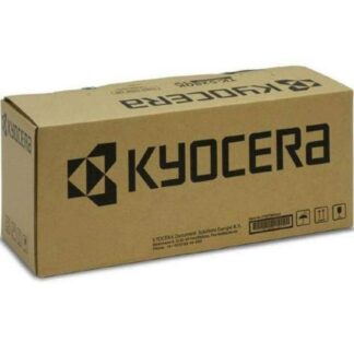 Kyocera TK-3160 Γνήσιο Toner Laser Εκτυπωτή Μαύρο 12500 Σελίδων (1T02T90NL1 1T02T90NL0 1T02T90NLC)