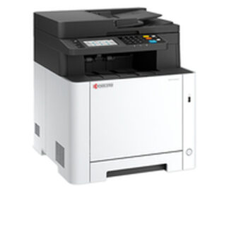 Kyocera Ecosys MA2600cfx Έγχρωμο Πολυμηχάνημα Laser