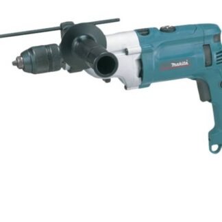 Makita Κρουστικό Δράπανο 1010W με Θήκη Κωδικός: HP2071J