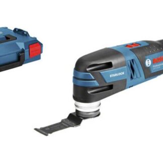 Bosch GOP 12V-28 Professional Παλινδρομικό Πολυεργαλείο 12V Solo