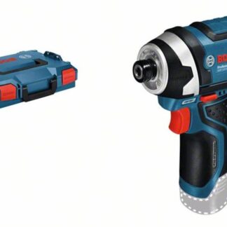 Bosch GDR 12V-105 Cordless Impact Driver