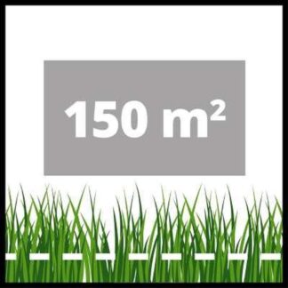 Einhell GE-CM 18/30 Μηχανή Γκαζόν Μπαταρίας 18V Solo
