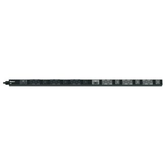 Panduit Πολύπριζο Rack P30B06M