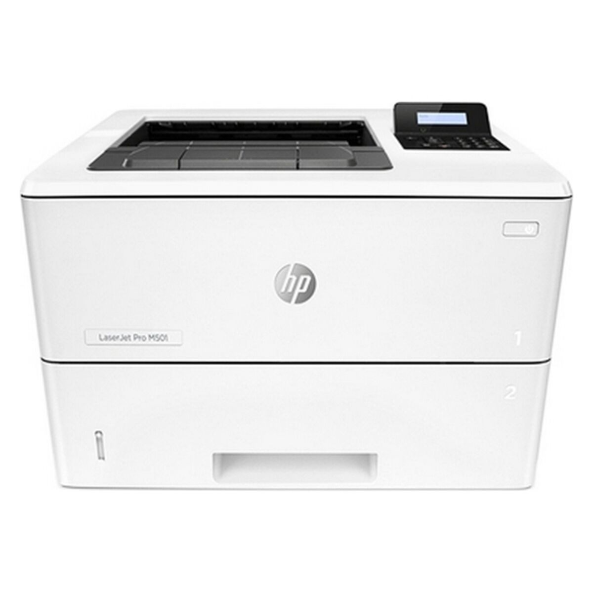 Μονόχρωμος Εκτυπωτής Λέιζερ HP J8H61A#B19 45 ppm LAN