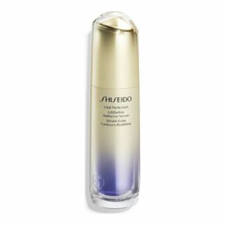 Shiseido Vital Perfection LiftDefine Radiance Αντιγηραντικό Serum Προσώπου με Βιταμίνη C 80ml