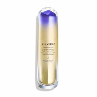 Shiseido Vital Perfection Ενυδατικό & Αντιγηραντικό Serum Προσώπου για Λάμψη & Σύσφιξη 40ml