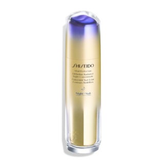 Shiseido Liftdef Radiance Night Conc 80