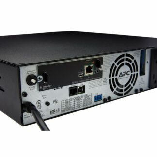 APC Network Management Card 3 AP9640