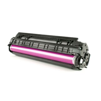 Lexmark 78C2XME Γνήσιο Toner Laser Εκτυπωτή Ματζέντα High Yield 5000 Σελίδων