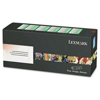 Τόνερ Lexmark C232HY0 Κίτρινο