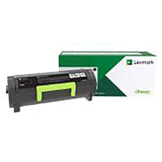 Lexmark B232000 Γνήσιο Toner Laser Εκτυπωτή Μαύρο Return Program 3000 Σελίδων