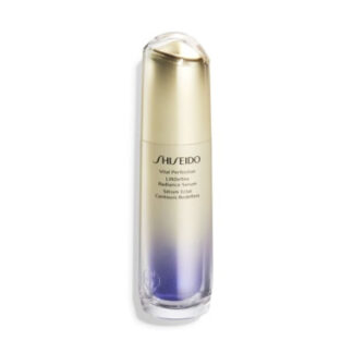 Shiseido Vital Perfection LiftDefine Radiance Αντιγηραντικό Serum Προσώπου με Βιταμίνη C 40ml