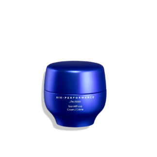 Shiseido Bio-Performance Skin HIForce Κρέμα Προσώπου για Αντιγήρανση & Ανάπλαση 50ml