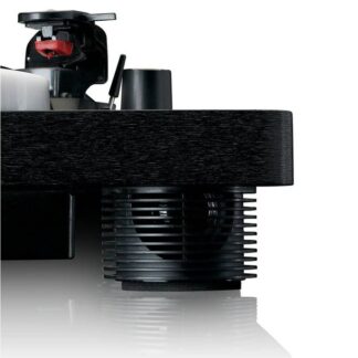 Lenco LS-50LED black