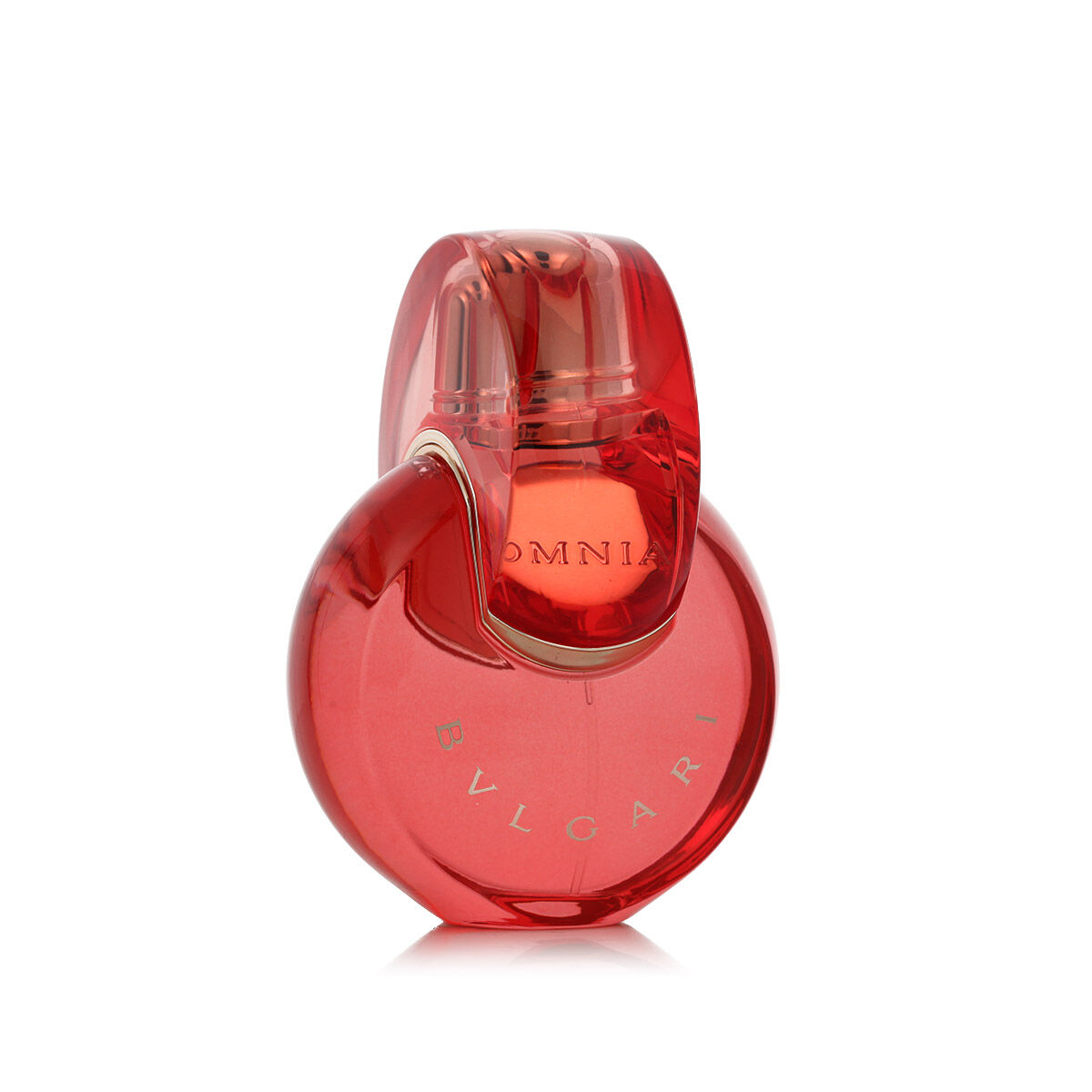 Γυναικείο Άρωμα Bvlgari Omnia Coral EDT 100 ml - Image 3