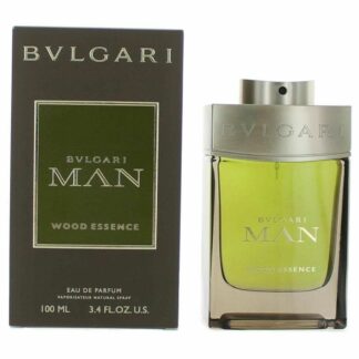 Ανδρικό Άρωμα Bvlgari Man Wood Essence EDP