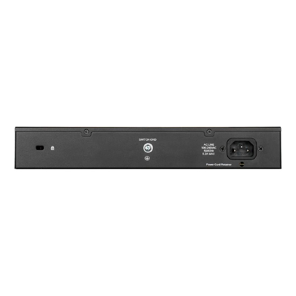 Διακόπτης D-Link DGS-1100-16V2/E 1 Gbps Ασφάλειας - Image 3