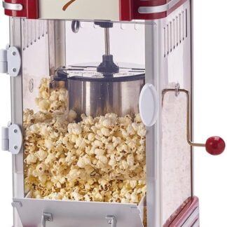 Ariete Popcorn Maker xl