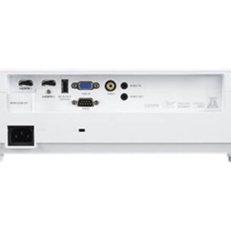 Acer H6518STi Projector DLP Full HD Απλής Λάμπας με Ενσωματωμένα Ηχεία Λευκός Κωδικός: MR.JSF11.001