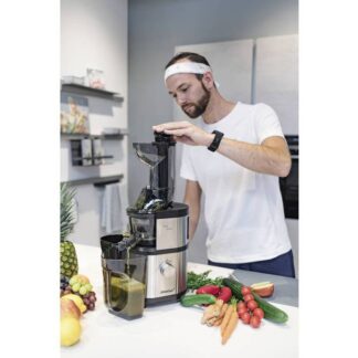 Steba E 400 Slow-Juicer
