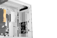 Be quiet! SHADOW BASE 800 DX White