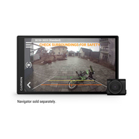 Garmin BC 50 Wireless Backup Camera