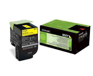 80C20Y0 CX310DN / CX310N / CX410DE / CX410DTE / CX410E / CX510DE / CX510DHE / CX510DTHE - Image 2