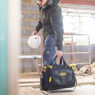 Stanley FatMax Quick Access Premium Tool Bag