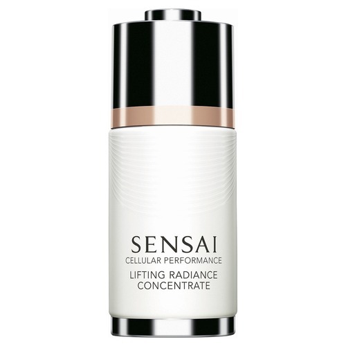 Sensai Cellular Performance Lifting Radiance Concentrate Αντιγηραντικό Serum Προσώπου με Νιασιναμίδη & Σαλικυλικό Οξύ 40ml - Image 2
