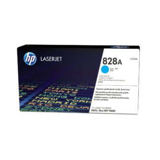 Κύλινδρος εκτυπωτή HP 828A Κυανό