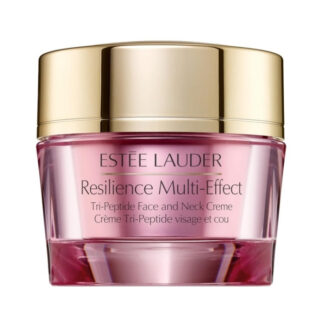 Estee Lauder Resilience Multi-Effect Rich Ενυδατική Κρέμα Προσώπου Ημέρας με SPF15 & Πεπτίδια 50ml