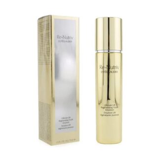 Estee Lauder Re-Nutriv Ultimate Lift Regenerating Youth 24ωρο Αντιγηραντικό Γαλάκτωμα Προσώπου 75ml