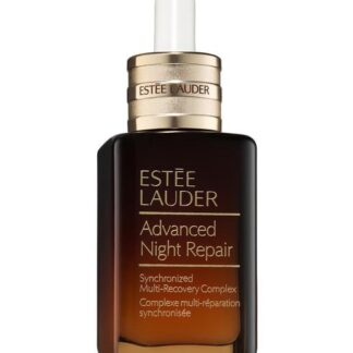 Estee Lauder Advanced Night Repair Recovery Multi Complex Ενυδατικό & Αντιγηραντικό Serum Προσώπου με Υαλουρονικό Οξύ για Αποτοξίνωση & Λάμψη 75ml