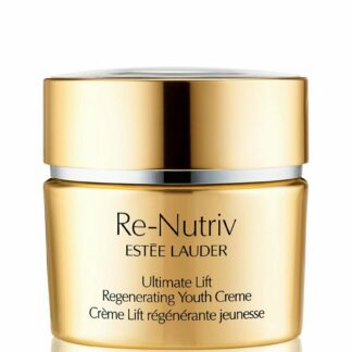 Estee Lauder Re-Nutriv Ενυδατική & Αντιγηραντική Κρέμα Προσώπου κατά των Ατελειών 50ml