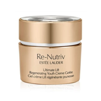 Estee Lauder Re-Nutriv 24ωρη Κρέμα-Gel Προσώπου για Ενυδάτωση, Αντιγήρανση & Ατέλειες 50ml
