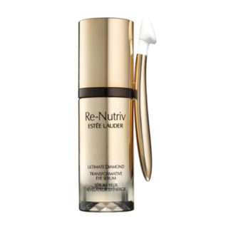 Estee Lauder Re-Nutriv Ultimate Diamond Transformative Αντιγηραντικό Serum Ματιών 15ml