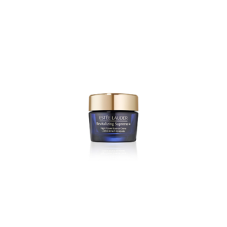 Estee Lauder Revitalizing Supreme+ Κρέμα Προσώπου Νυκτός για Ενυδάτωση, Αντιγήρανση & Ακμή με Κολλαγόνο 50ml
