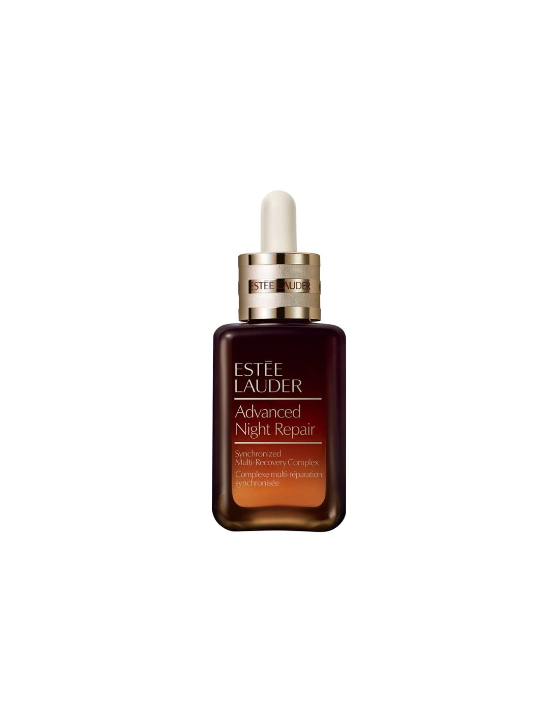 Estee Lauder Advanced Night Repair Recovery Multi Complex Ενυδατικό & Αντιγηραντικό Serum Προσώπου για Αποτοξίνωση & Λάμψη 50ml